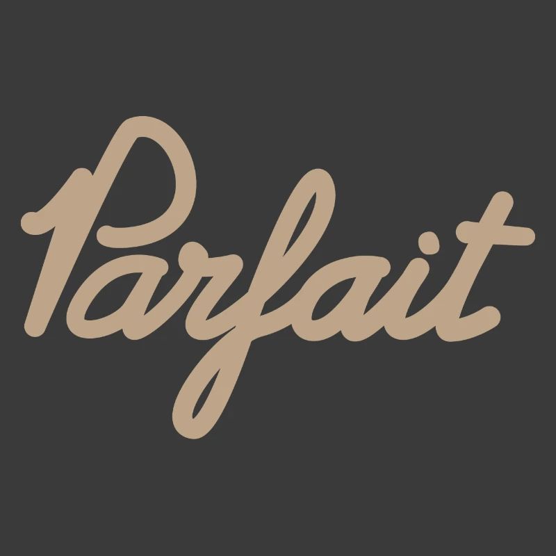 Parfait – Simplement vous