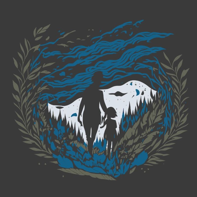 Ätherisches Flüstern