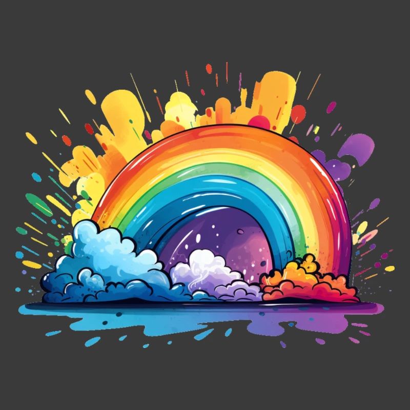 Your Rainbow