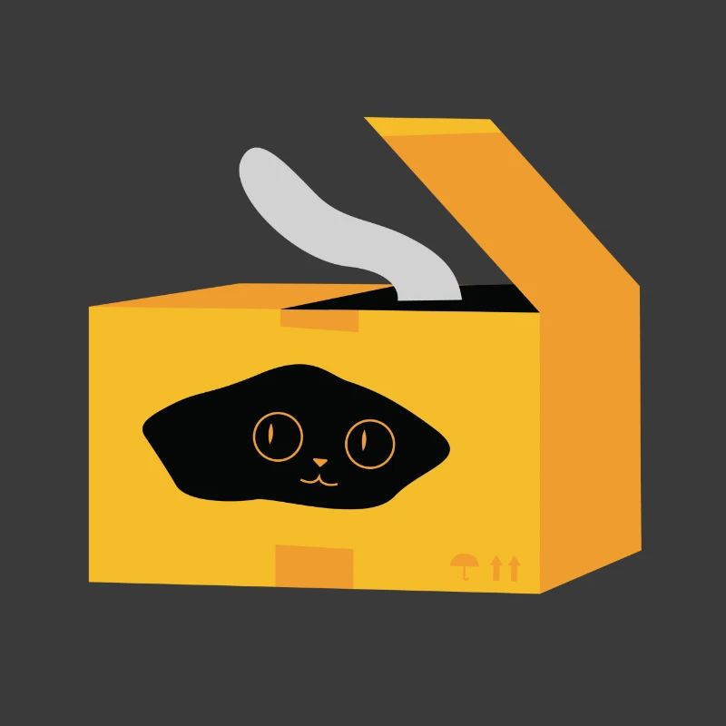 Katt and packaging design