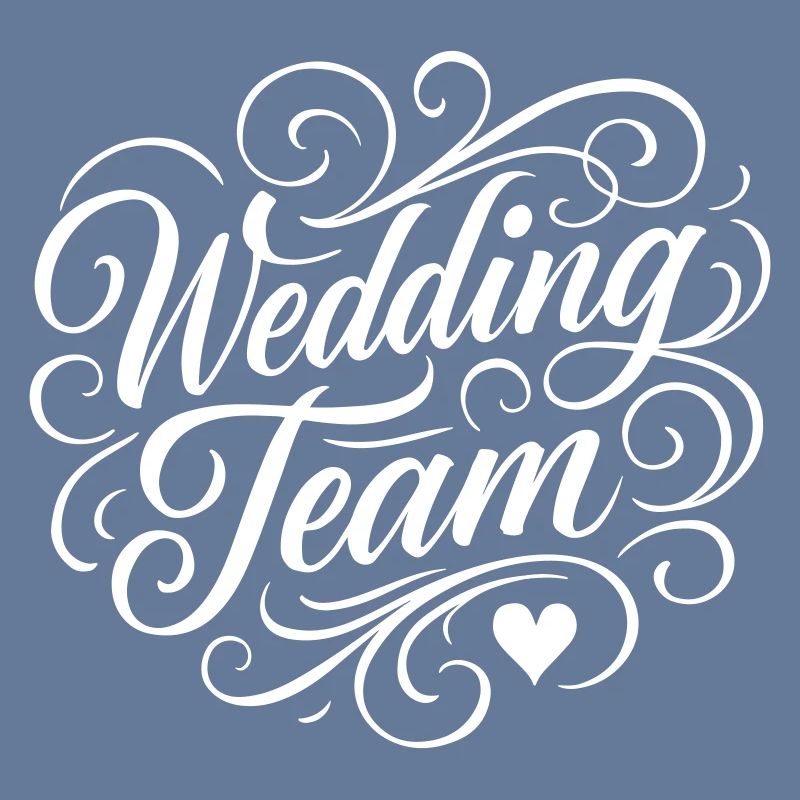 Équipe de mariage