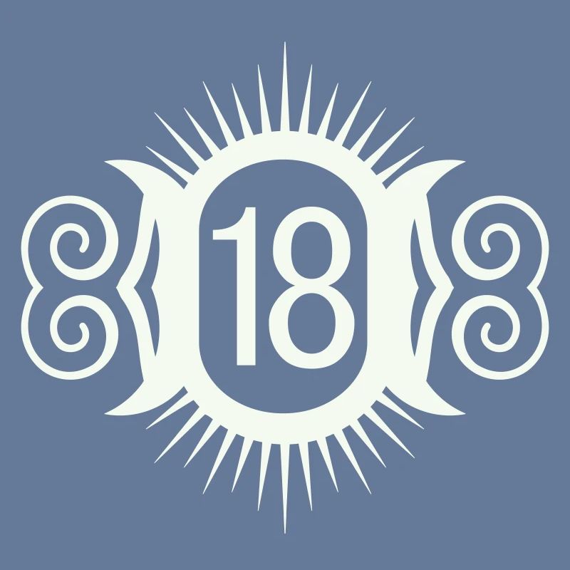 18