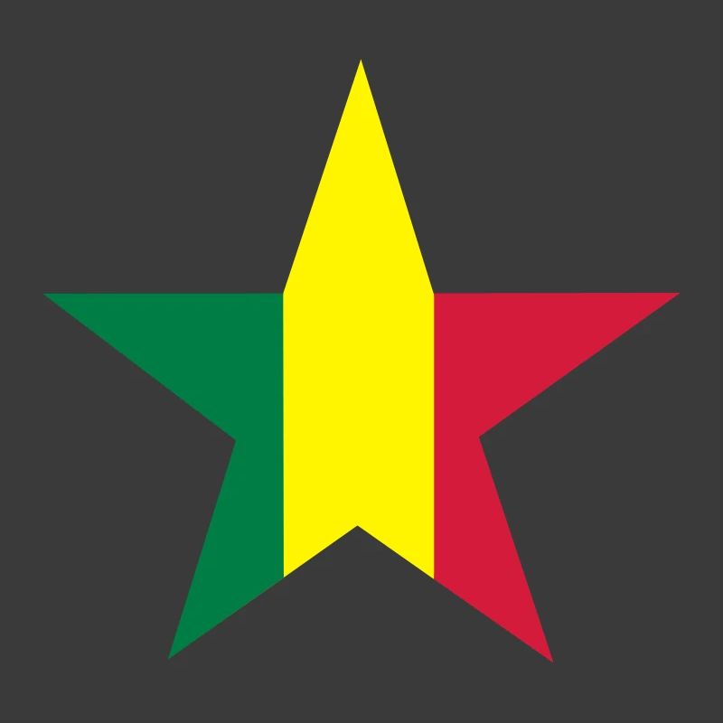 Rasta Stern