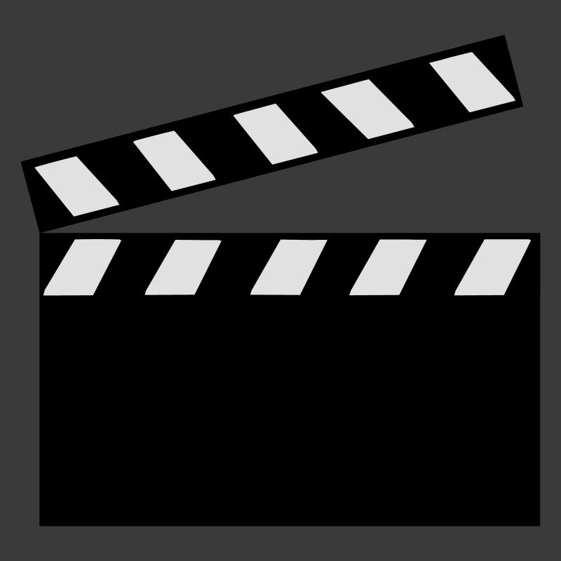 Clapper Board