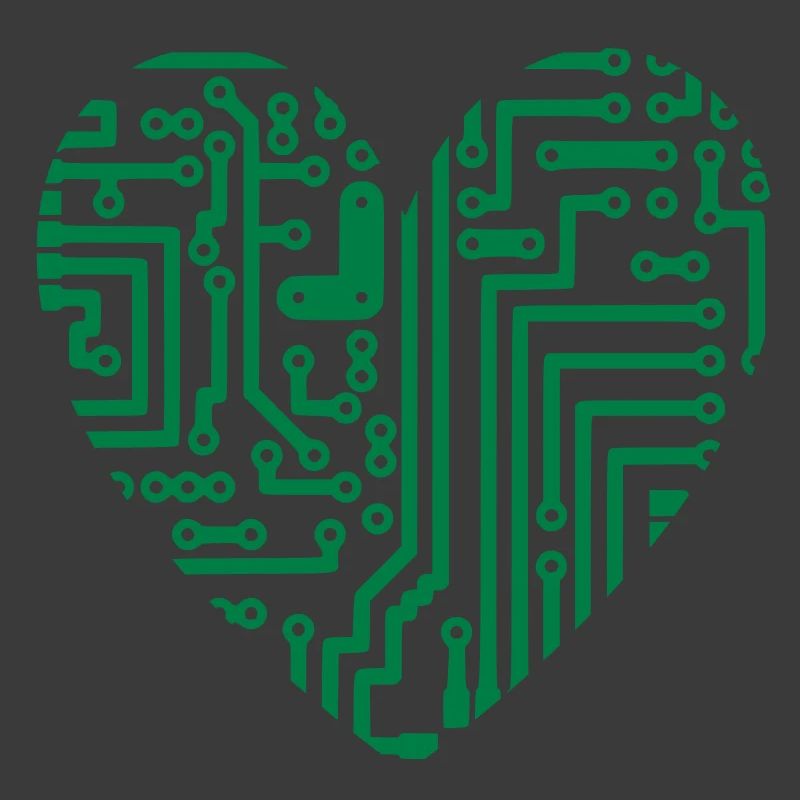 Computer Heart