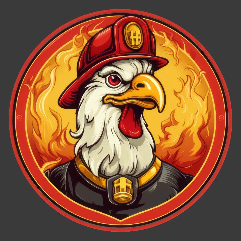 Hahn Fire Brigade
