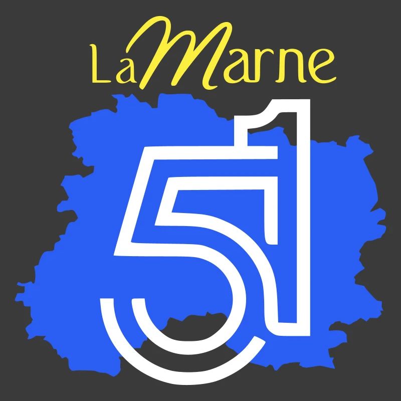 Die Marne 51