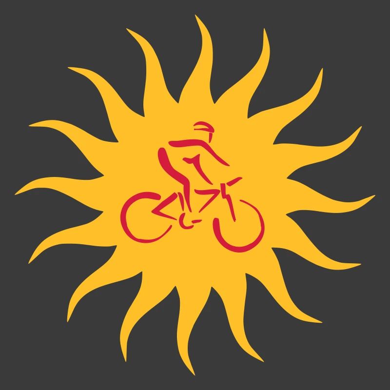 Biker Sun