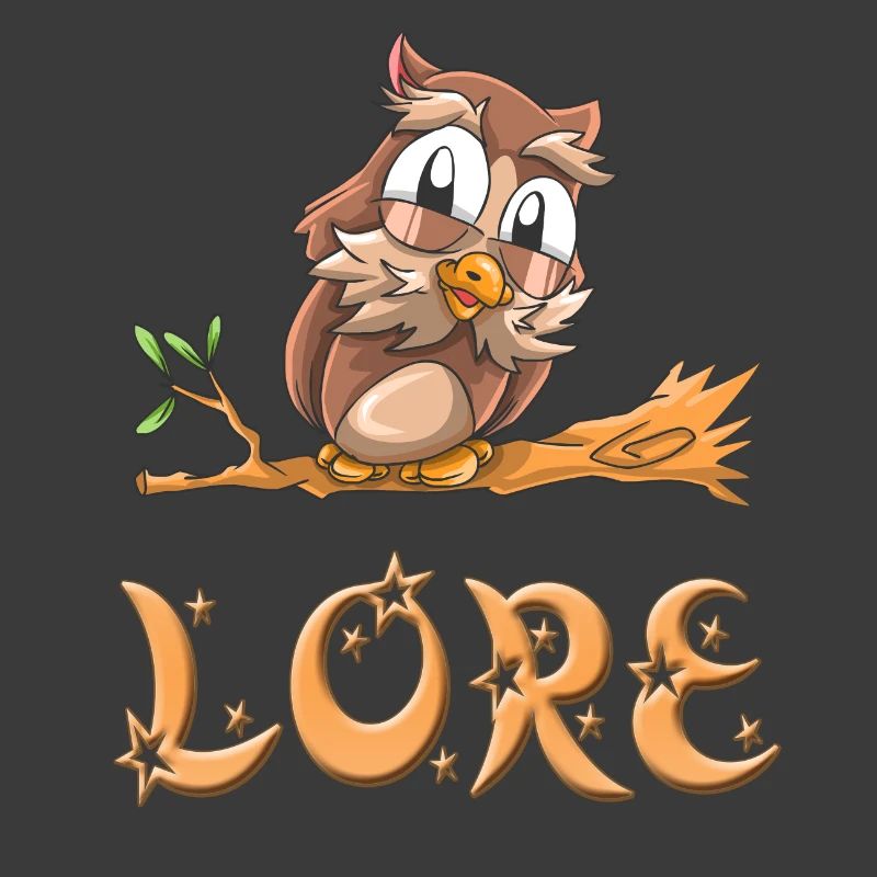 Eule Lore