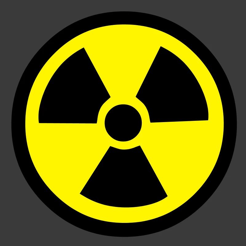 Radiation Warning