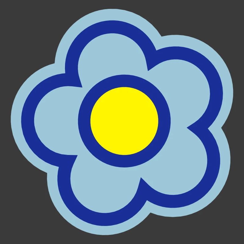 fleur, printemps, été