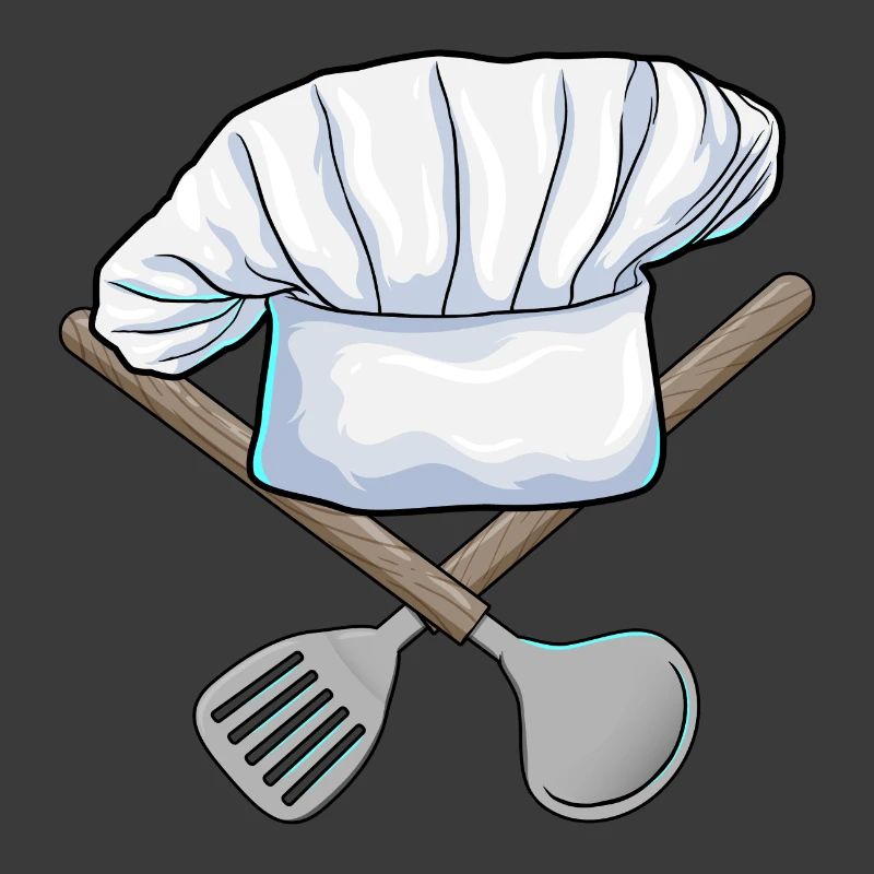 Cuisine de Chef’s Hat