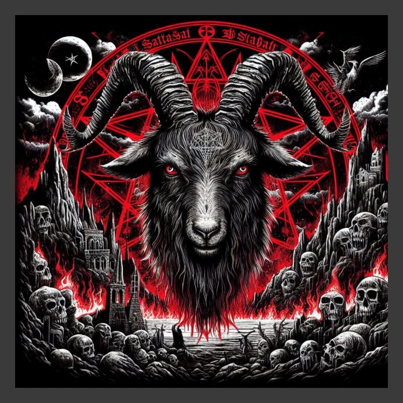 Billy goat