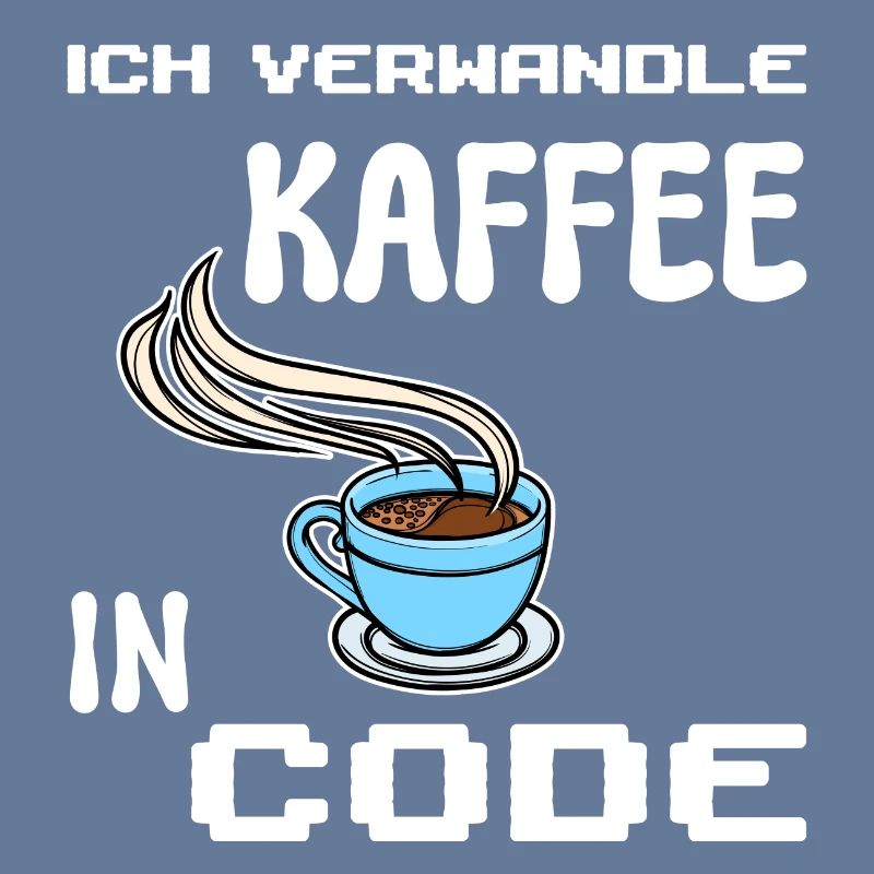 Developer Computerfreak Statement Coden Skripting