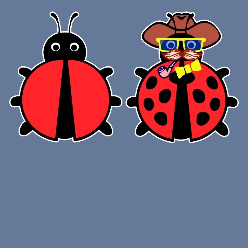 Bugs Bugfixing Debug Developer Computerfreak