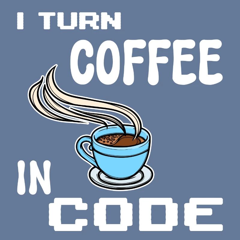 Developer Computerfreak Statement Programmierer