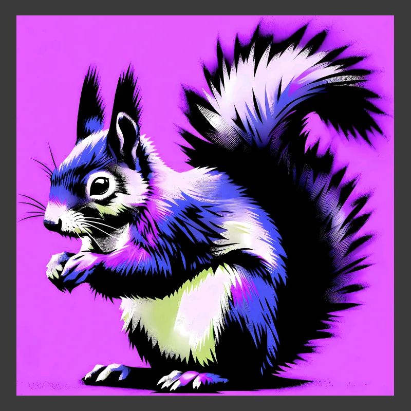 Eichhörnchen