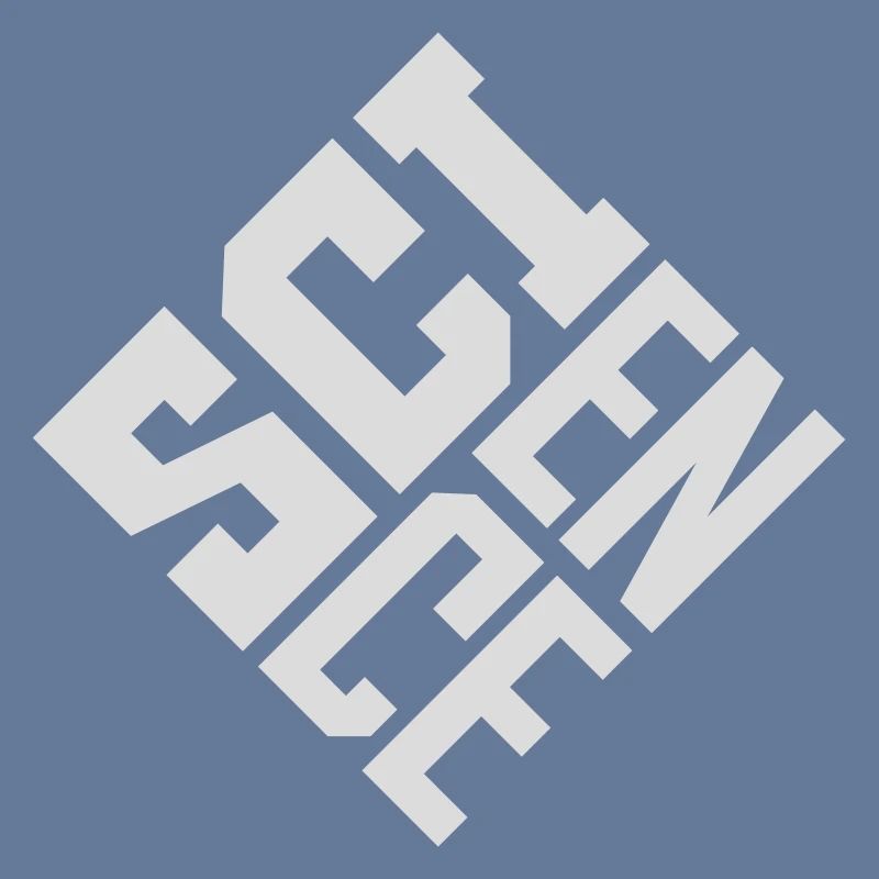 Science Science Statement Nerd Education Saying