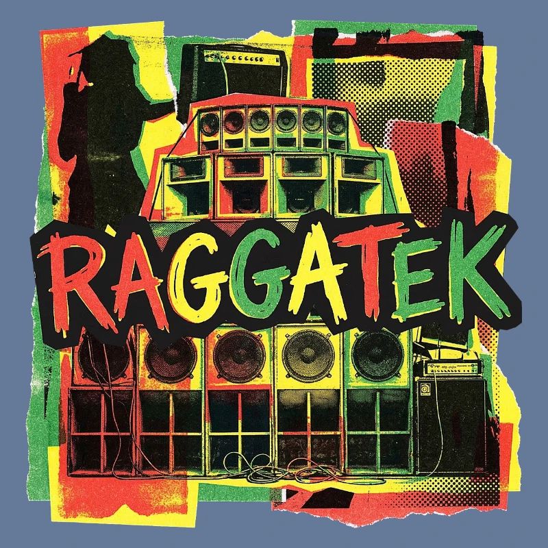 Système de son Raggatek Session