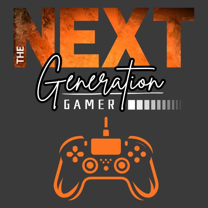 Next Generation Gamer Tee