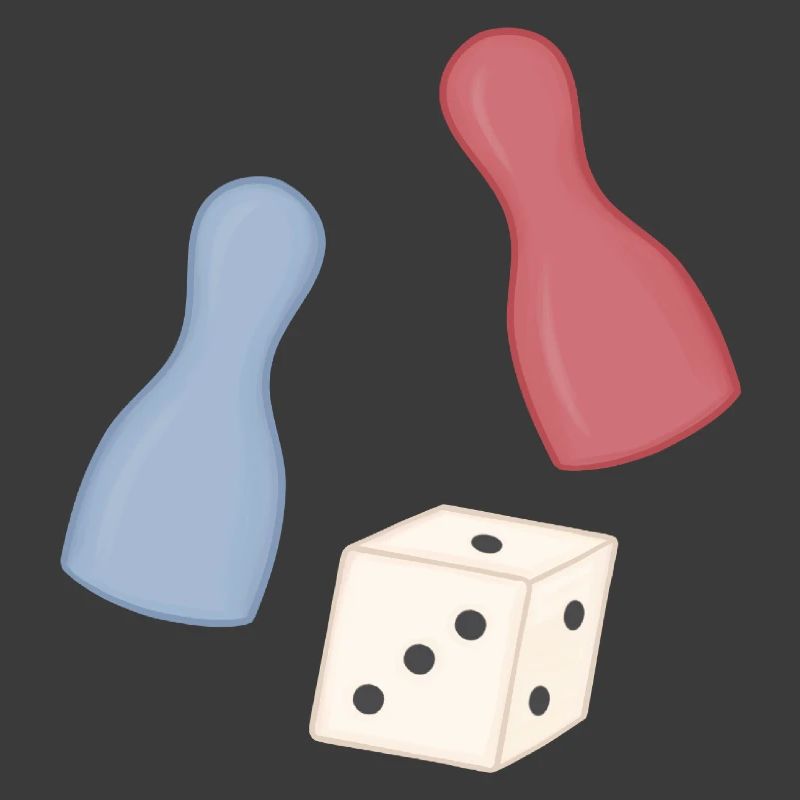 Conception de cube pastel et de téméreau