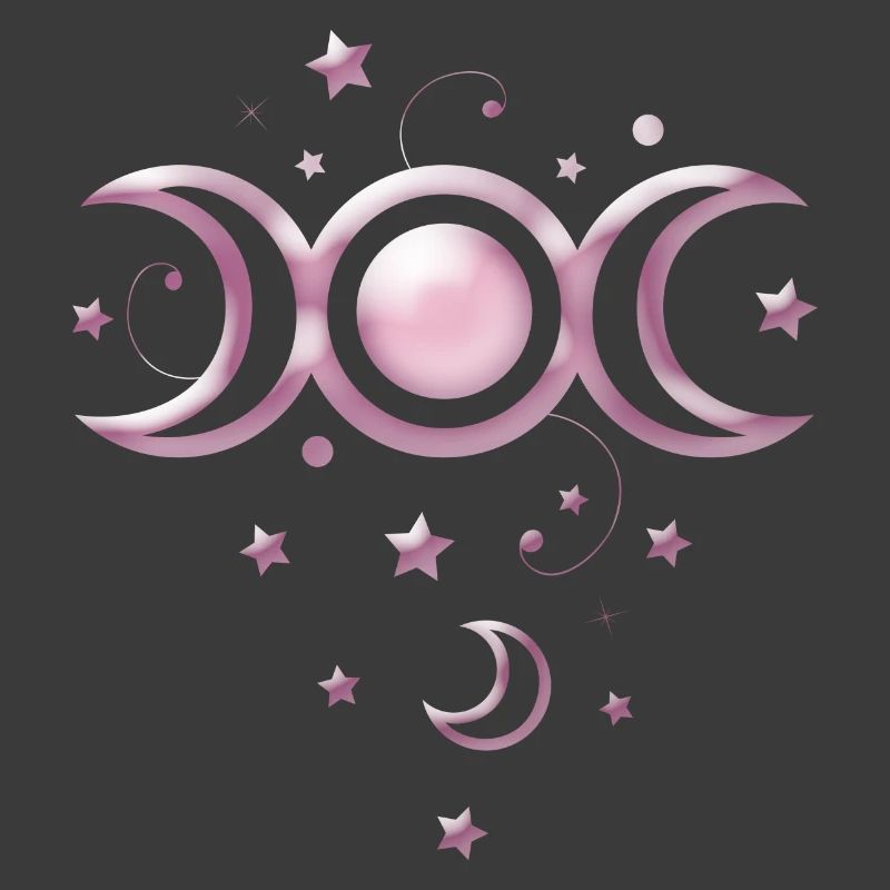 Moon Phases Wicca
