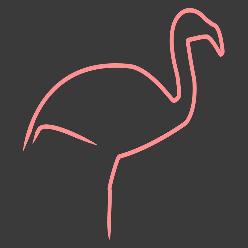 flamingo
