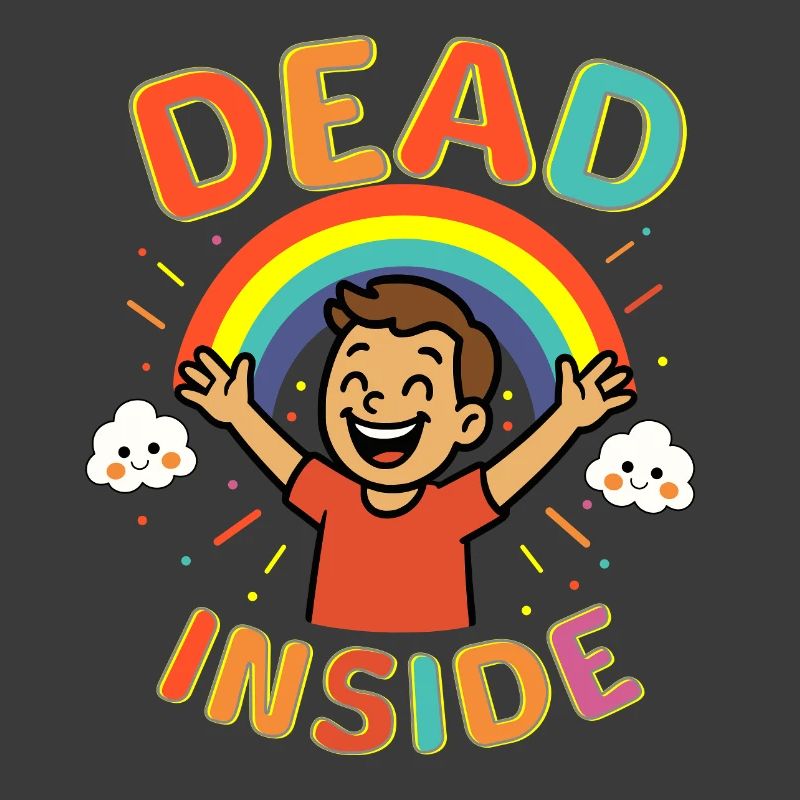 Dead Inside