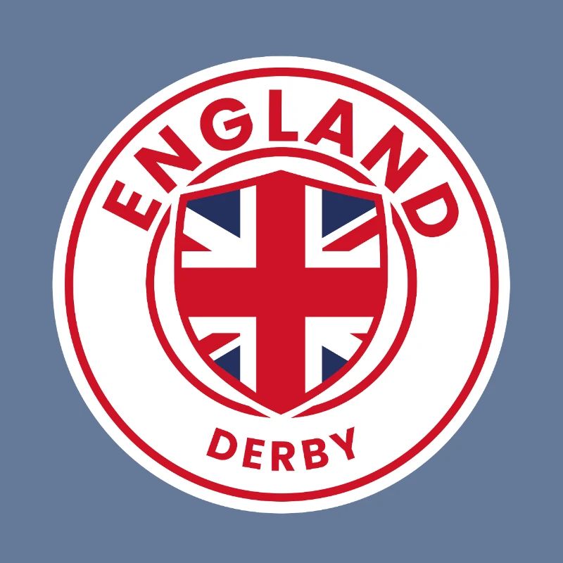 Conception du bouclier Union Jack