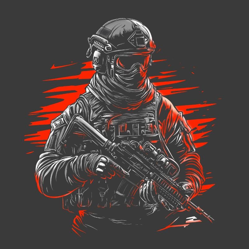 Forces spéciales