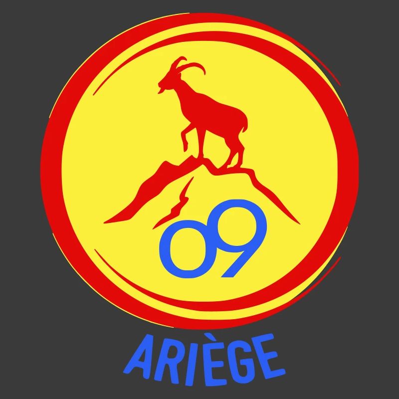 Alpine ibex Ariège 09