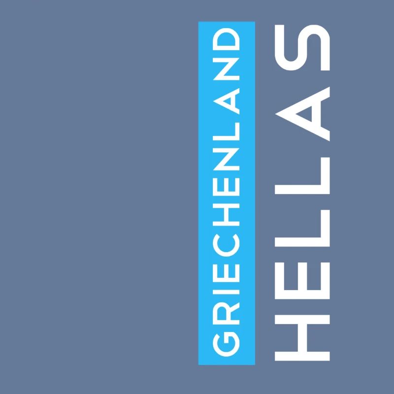 Grèce Hellas