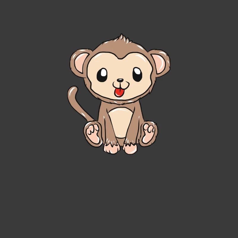 monkey