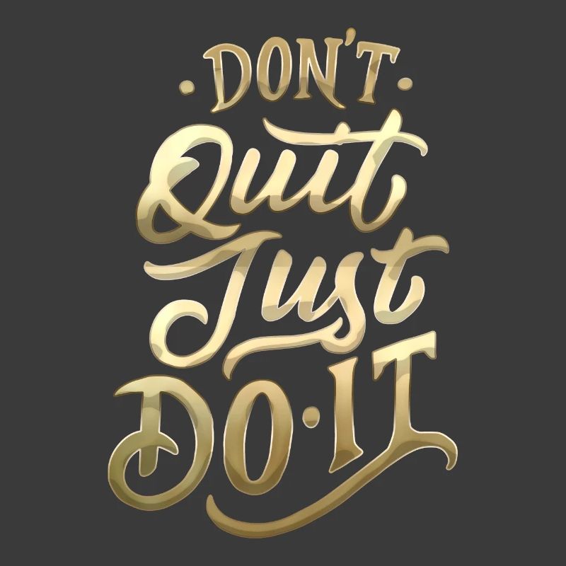 Don't Quit Gradient Script