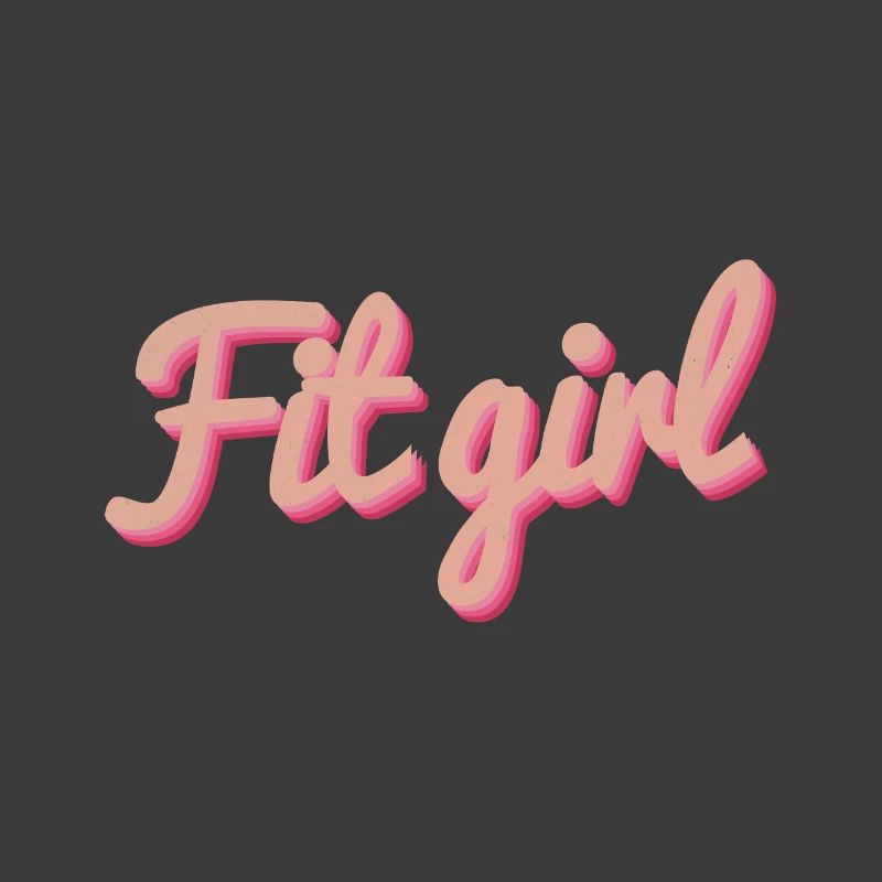 Fitgirl Pink 3D Script