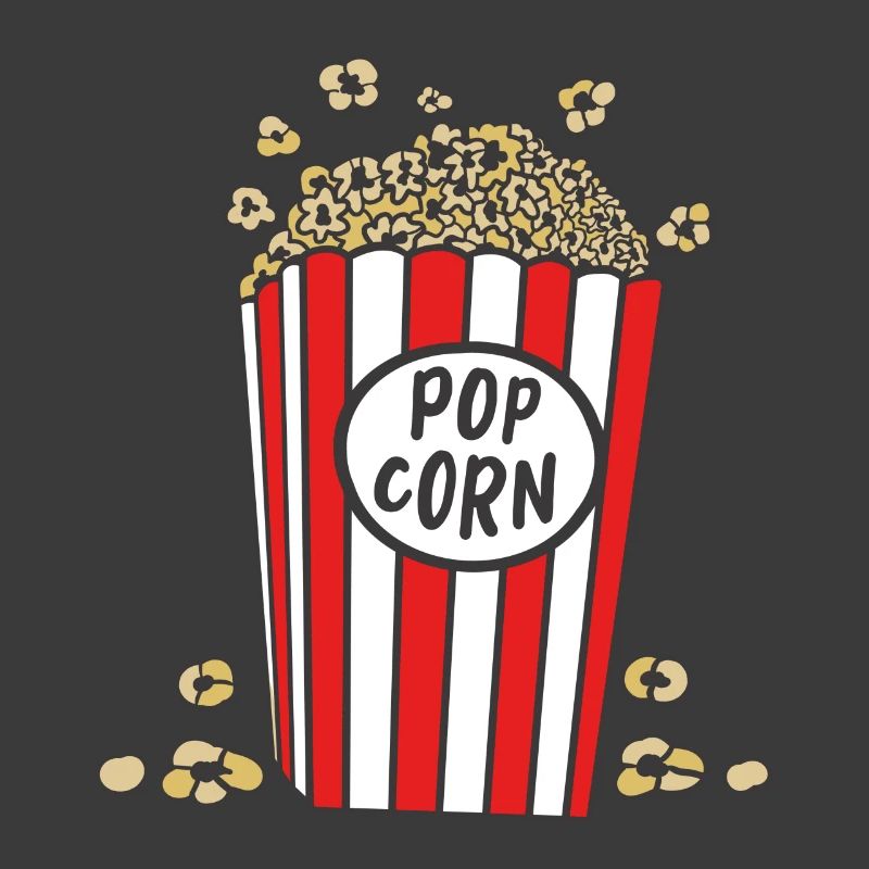 Pop-corn