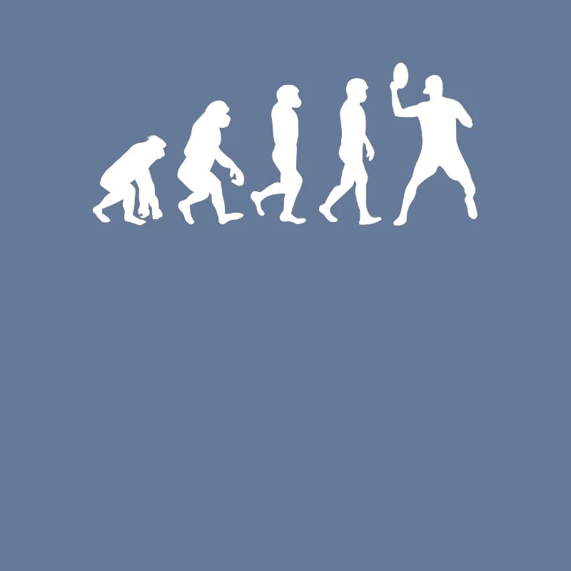 Disc golf evolution