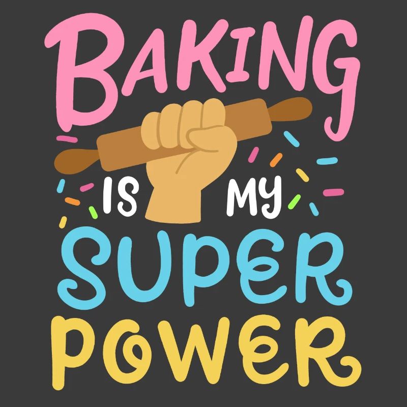 Backen Bäcker Nudelholz