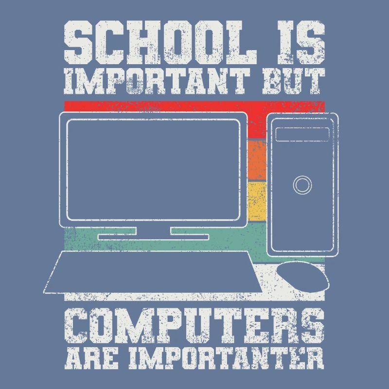 Computer Programmierer