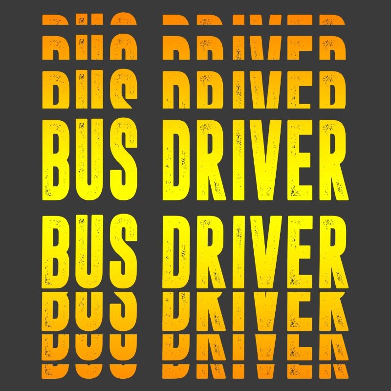 Conception de conducteurs de bus