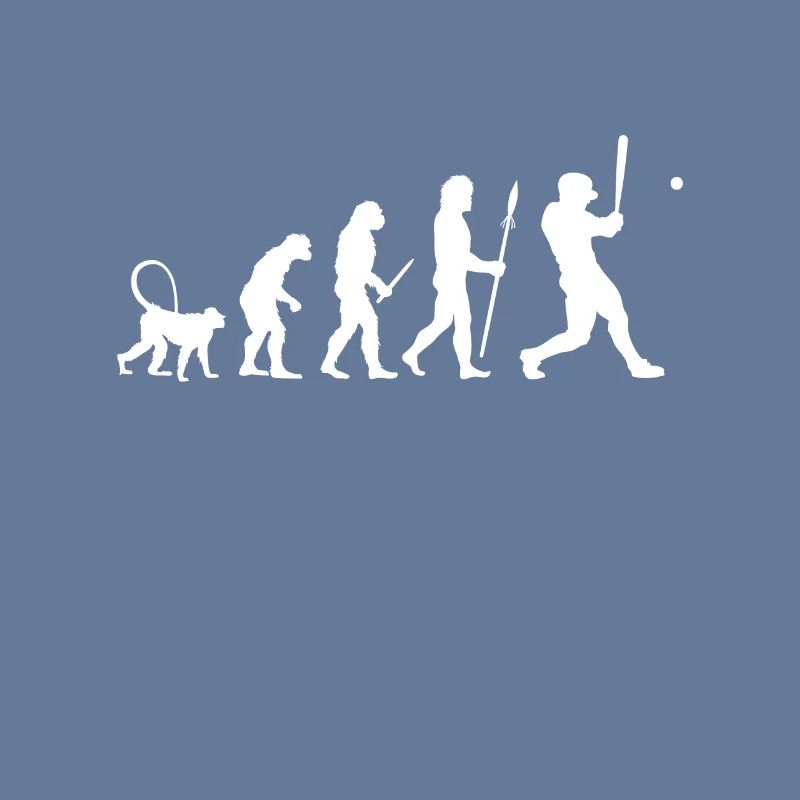 Évolution du baseball