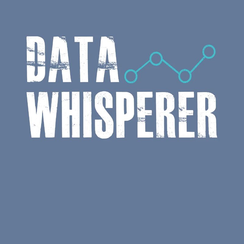 Data Whisperer Science Analyst Software Engineer