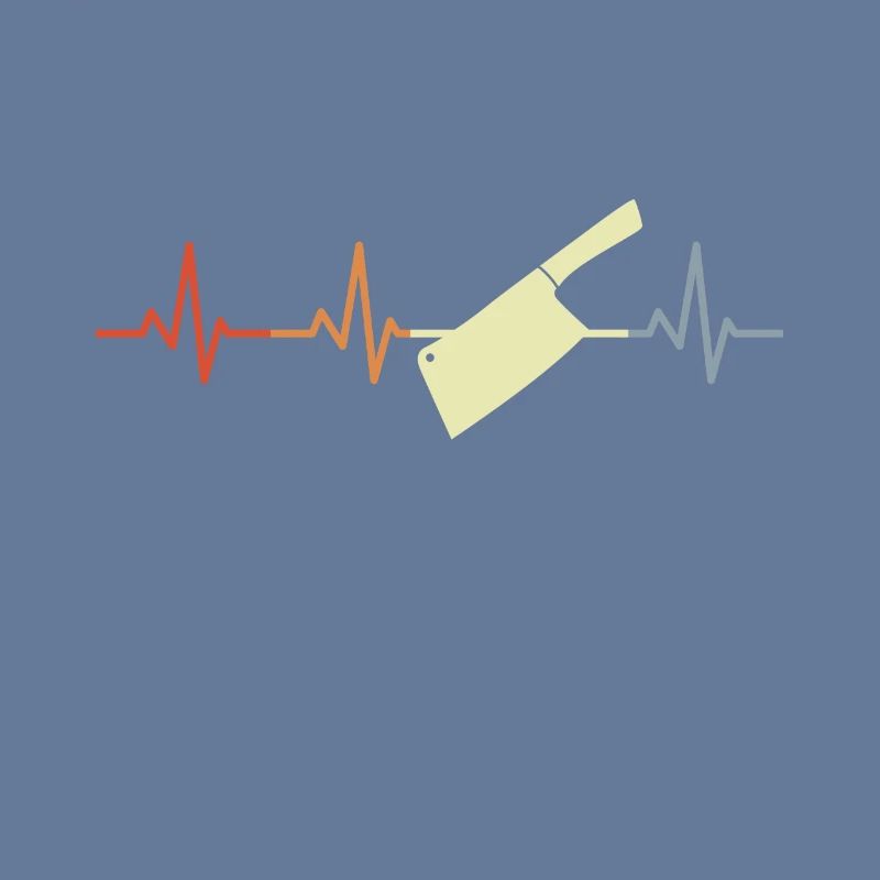 Palpitations du couperet