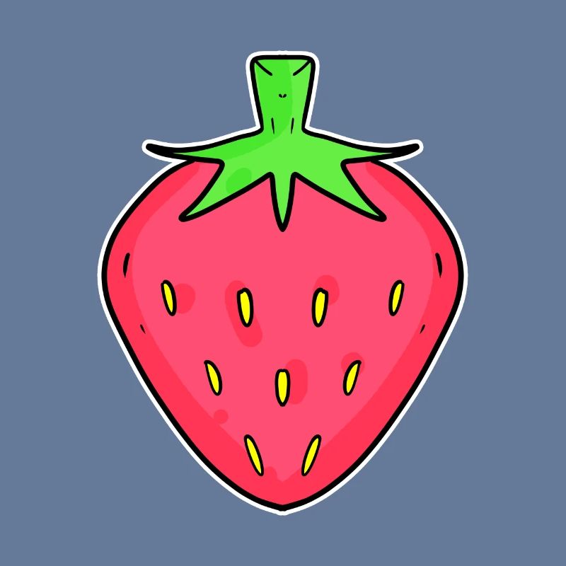 Erdbeere Erdbeeren