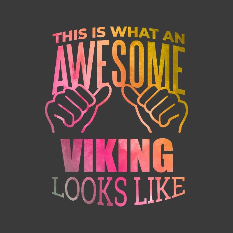 Wikinger