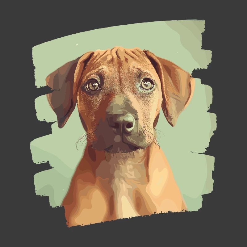 Rhodesian Ridgeback