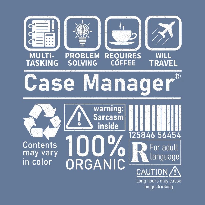 Résolution de problèmes multitâches Case Manager