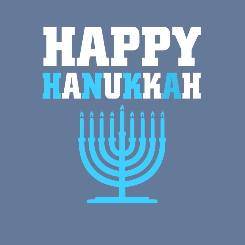 Hanoukka Hanoukka Hanoukka