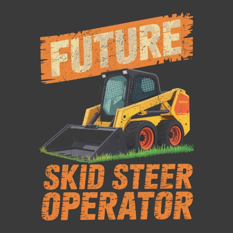 Skid Steer Operator Skid Steer Loader