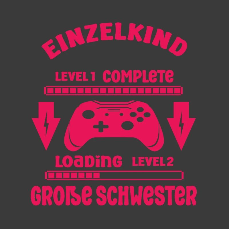 Einzelkind Complete - Loading Große Schwester 2026